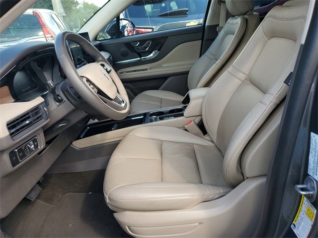 2023 Lincoln Corsair Reserve