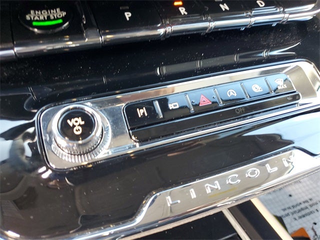 2023 Lincoln Corsair Reserve