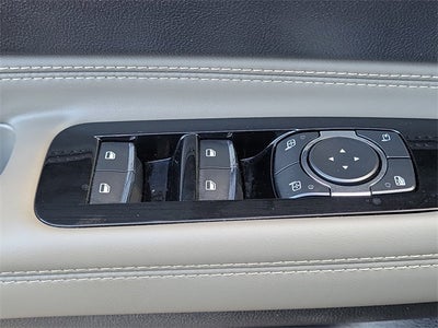 2023 Lincoln Corsair Reserve