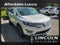 2017 Lincoln MKC Black Label