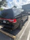 2016 Lincoln Navigator Select
