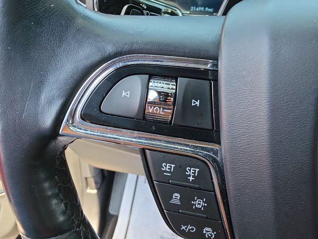2024 Lincoln Navigator Premiere