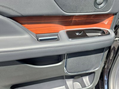 2024 Lincoln Navigator Premiere