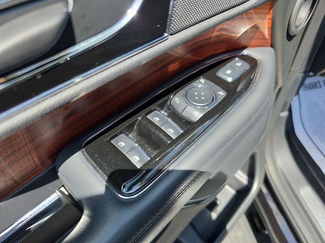 2024 Lincoln Navigator Premiere