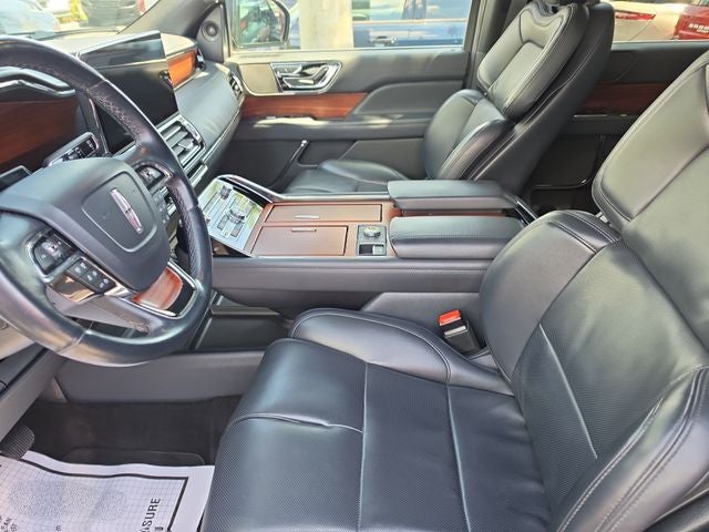 2024 Lincoln Navigator Premiere