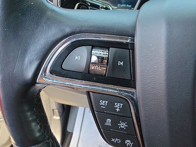 2024 Lincoln Navigator Premiere