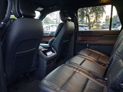 2024 Lincoln Navigator Premiere