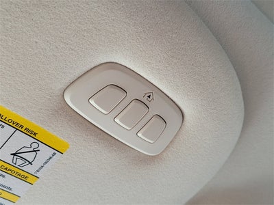 2024 Lincoln Navigator Black Label