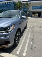 2024 Lincoln Navigator Black Label