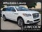 2022 Lincoln Navigator L Reserve