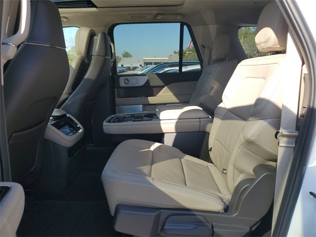 2024 Lincoln Navigator L L Reserve