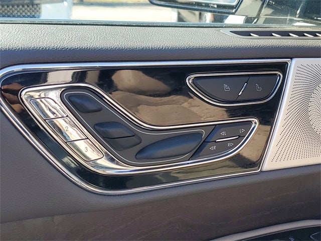 2024 Lincoln Navigator L L Reserve