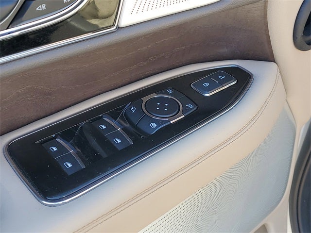 2024 Lincoln Navigator L L Reserve