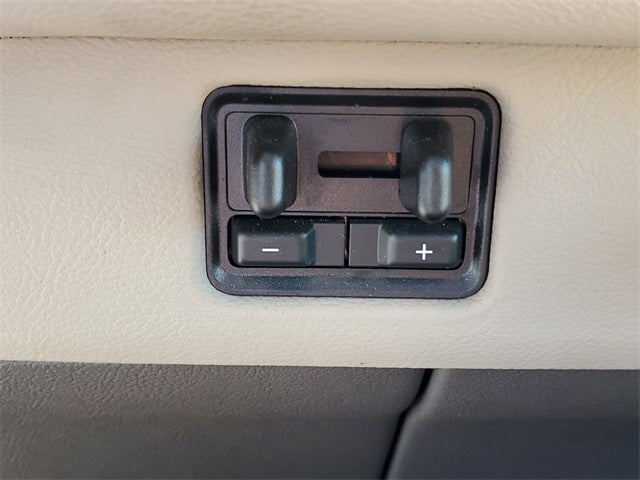 2024 Lincoln Navigator L L Reserve