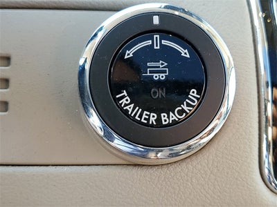 2024 Lincoln Navigator L L Reserve