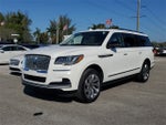 2024 Lincoln Navigator L L Reserve
