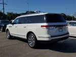 2024 Lincoln Navigator L L Reserve