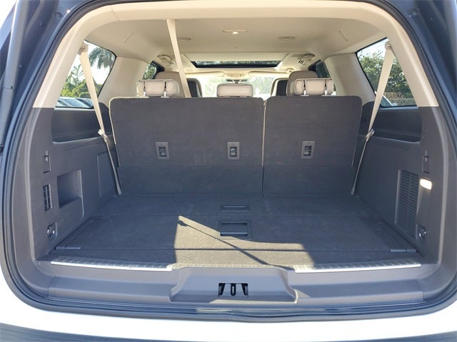 2024 Lincoln Navigator L L Reserve