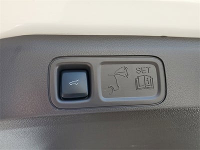 2024 Lincoln Navigator L L Reserve