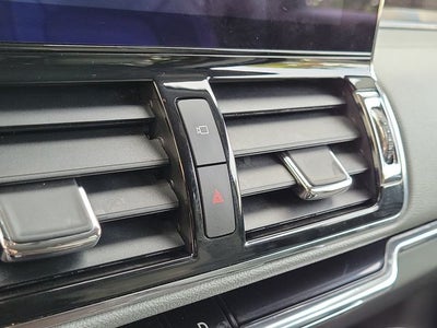 2018 Lincoln Navigator L Reserve