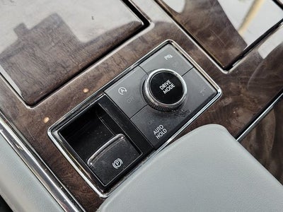 2018 Lincoln Navigator L Reserve