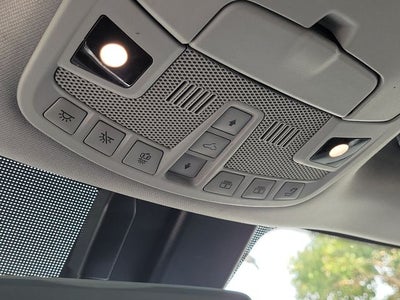 2018 Lincoln Navigator L Reserve