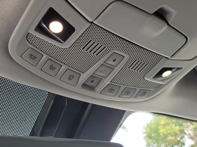 2018 Lincoln Navigator L Reserve