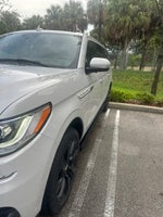 2022 Lincoln Navigator L Reserve