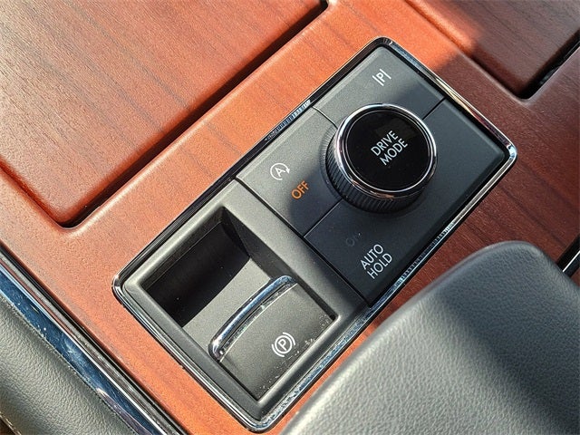 2022 Lincoln Navigator L L Reserve