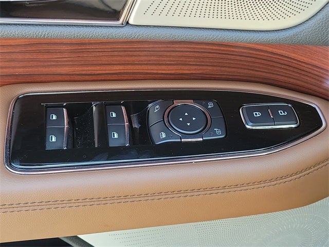 2022 Lincoln Navigator L L Reserve