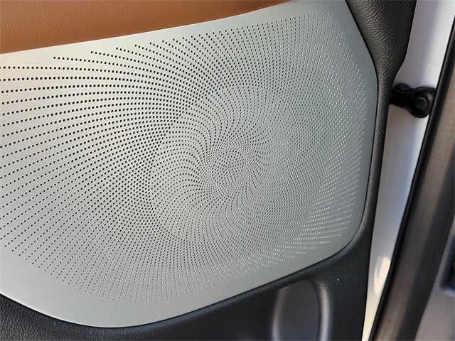 2022 Lincoln Navigator L L Reserve