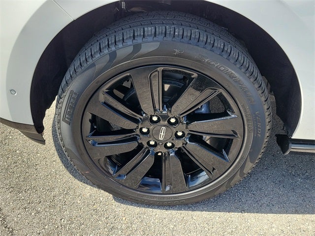 2022 Lincoln Navigator L L Reserve