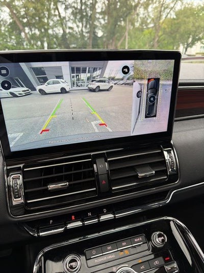 2022 Lincoln Navigator L Standard