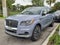 2022 Lincoln Navigator L Black Label