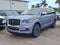 2022 Lincoln Navigator L Black Label
