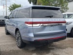 2022 Lincoln Navigator L Black Label