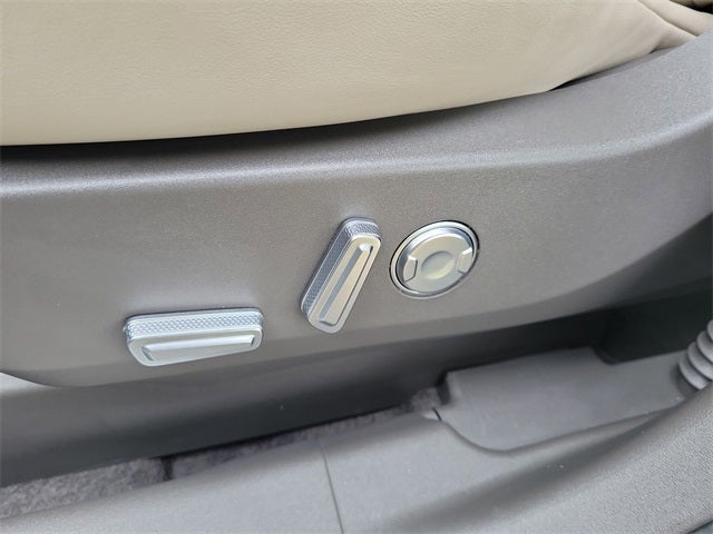 2024 Lincoln Nautilus Premiere