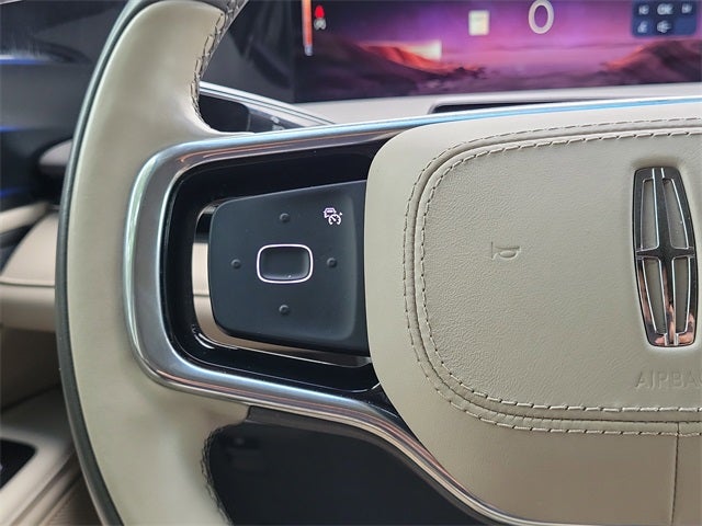 2024 Lincoln Nautilus Premiere