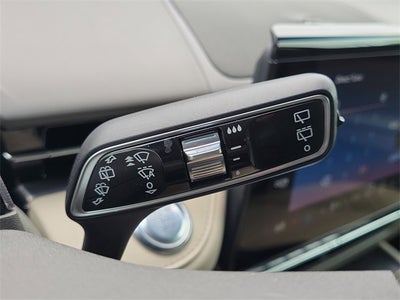 2024 Lincoln Nautilus Premiere