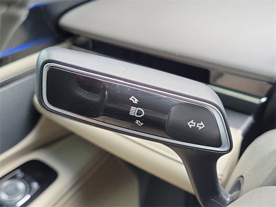 2024 Lincoln Nautilus Premiere