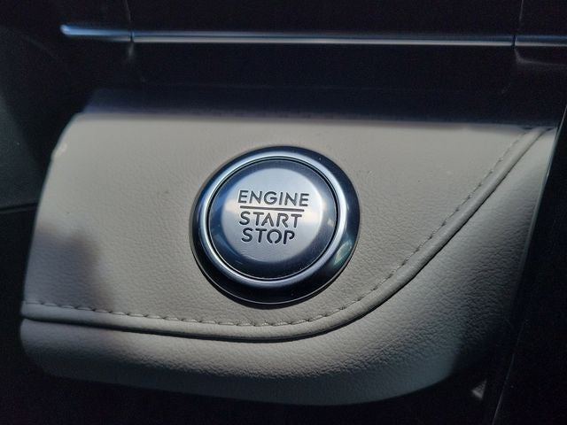 2024 Lincoln Nautilus Premiere
