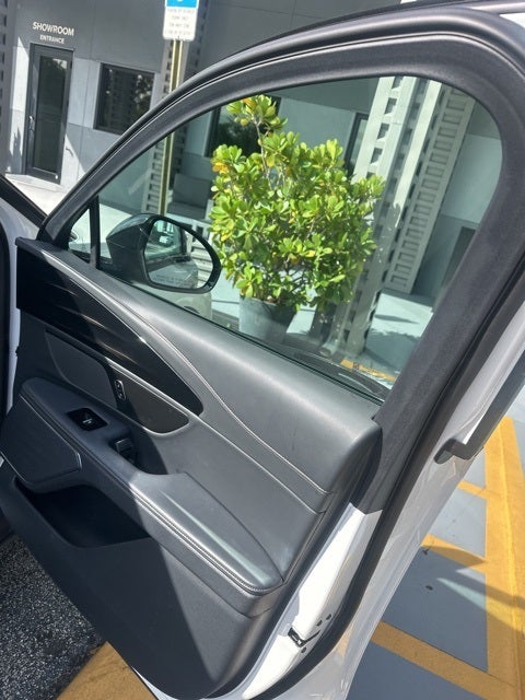 2024 Lincoln Nautilus Premiere