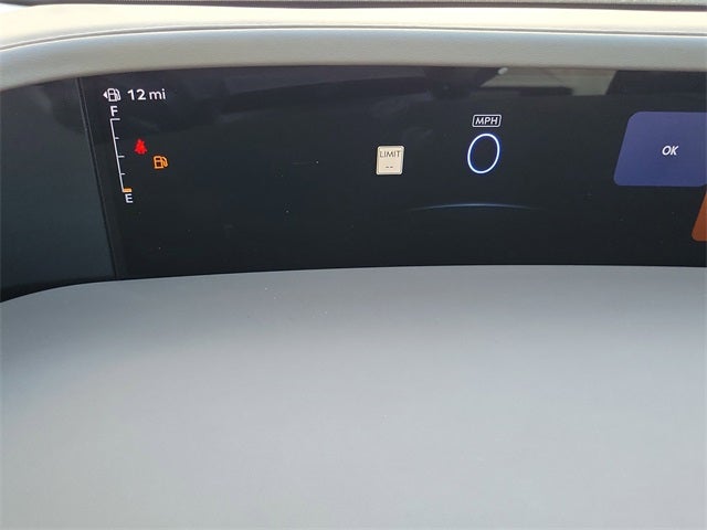 2024 Lincoln Nautilus Black Label