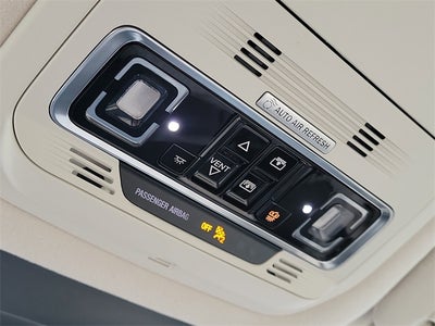 2024 Lincoln Nautilus Black Label