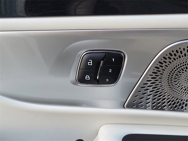 2024 Lincoln Nautilus Black Label