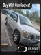 2006 Nissan Armada SE