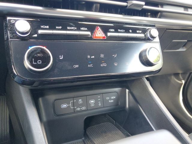 2025 Hyundai Tucson XRT