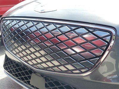 2025 Genesis Electrified GV70 Advanced