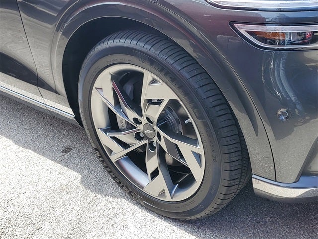 2025 Genesis Electrified GV70 Advanced
