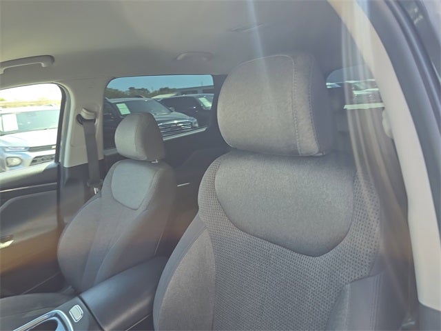 2021 Hyundai Santa Fe SE